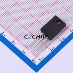 ไดโอดชอทท์กี้ไดโอด ITO-220AB VF30100S-E3 4W แบบดั้งเดิมและใหม่เอี่ยม - Product Image 2