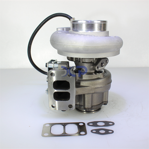 NOUVEAU Turbocompresseur HX35W 3539369 3802992 3802678 3802841 4050267 pour Dodge <span class=keywords><strong>Ram</strong></span> 2500 <span class=keywords><strong>3500</strong></span> 6BTAA 59L Moteur <span class=keywords><strong>Diesel</strong></span> - Product Image 2