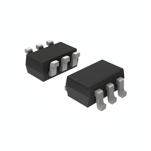 DMMT3904W-AU_R1_000A1 Authorized Distributor Transistors Electronic Chips Component 6-TSSOP, SC-88, SOT-363 - Product Image 1