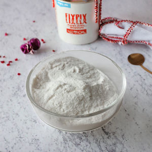 Peptone de soja de qualité supérieure, 99 % pur, de qualité alimentaire, extrait d'herbes, poudre blanche en emballage fût - Product Image 2