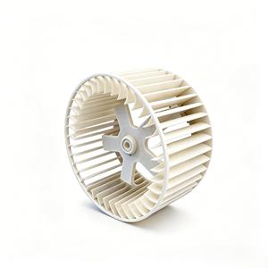 Pièces en plastique imprimées en 3D à structure légère, impression 3D automobile, prototypes fonctionnels personnalisés - Product Image 2