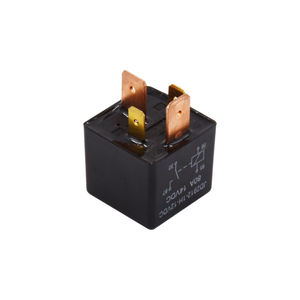 Bomba de Aire Colgante LR025111 para Land Rover L322 Range Rover - Product Image 4