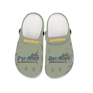 Scarpe Mediche Personalizzate con Stampa Infermieristica, <span class=keywords><strong>Ciabatte</strong></span> Casual Leggere in EVA per Uomo e Donna, per <span class=keywords><strong>Ospedale</strong></span>, Laboratorio, Sala Operatoria - Product Image 6