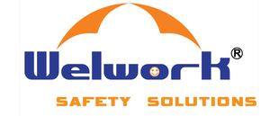 <span class=keywords><strong>Scarpe</strong></span> di sicurezza da lavoro estive tacco alto punta in acciaio e Sole stivali sportivi in pelle di bufalo con solette in gomma a rete in PU - Product Image 2