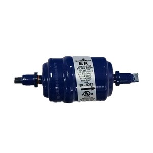 ตัวกรองน้ำยาทำความเย็น Emerson Liquid Line Filter Drier รุ่น EK-032S ขนาด 1/4 ODF สำหรับระบบทำความเย็น - Product Image 5