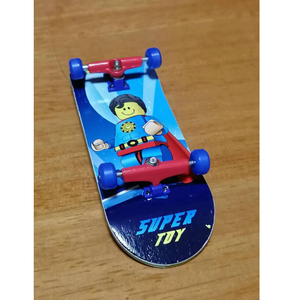 คุณภาพสูง ราคาสมเหตุสมผล ทรัคฟิงเกอร์บอร์ดขนาด 32 มม. จัดส่งรวดเร็ว - Product Image 3