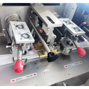 Mano de goma esponjoso limo Super luz arcilla dinero modelado de arena de <span class=keywords><strong>plastilina</strong></span> de la máquina de embalaje - Product Image 6