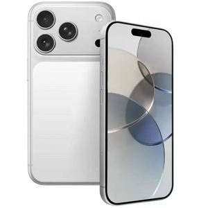 Teléfono Nuevo en Oferta, 17 Pro Max, Teléfono Android de 6.9 Pulgadas, 17 Pro Max Desbloqueado, 5G, Doble SIM, 12GB+512GB, Cámara de 64MP - Product Image 5
