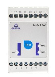 Controlador de Nivel NRS 1-52 NRS1-52 - Product Image 4