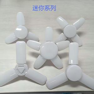 หลอดไฟ LED แบบพับได้ 14.5 มม. E27 AC 85-265V สำหรับใช้ในบ้าน - Product Image 2