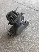 Kit moteur 2 temps 50cc 80cc 100cc 110cc de haute qualité pour vélo