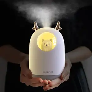 WSTA USB Room Air Factory Direct Humidifier Umidificador