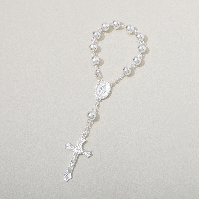 Bracciale in argento