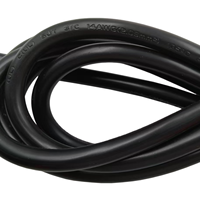 Câble d'alimentation CA standard NEMA 5-15P de type US de haute qualité SJT 3C 14AWG 2.08mm2 à 3 broches pour appareils électroménagers
