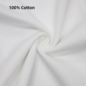 Camiseta de Hombre de Algodón 100% de 240 g/m², Cuello Redondo, Manga Corta, Talla Grande, Diseño con Pedrería, Estilo Hip Hop, Personalizable - Product Image 4