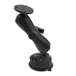 Potente Soporte Universal para Tablet con Ventosa para Parabrisas, Soporte para Coche para Accesorios de Maquinaria Agrícola, Categoría Soportes para Coche - Product Image 6