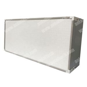 Unit filter HEPA kamar bersih Class10 <span class=keywords><strong>ffu</strong></span> - Product Image 2
