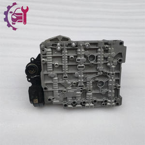 6DCT450 MPS6 CVT Módulo de Controle Unidade Válvula Corpo Mecatrônica <span class=keywords><strong>7M5R</strong></span>-7H035-CA <span class=keywords><strong>7M5R</strong></span>-<span class=keywords><strong>14C247</strong></span>-FE <span class=keywords><strong>FA</strong></span> para Volvo Ford Dodge Transmissão - Product Image 4