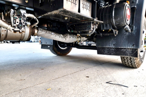 <span class=keywords><strong>Camion</strong></span> de fret léger SINOTRUCK HOWO 4x2 Euro 3 d'occasion 2020, 4T-5T, pour le transport logistique - Product Image 2