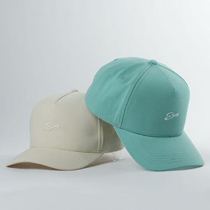 Cappellini da Baseball Personalizzati Economici con il Tuo Logo, Produttori di Cappelli con Visiera <span class=keywords><strong>a</strong></span> Forma di <span class=keywords><strong>A</strong></span> - Product Image 2
