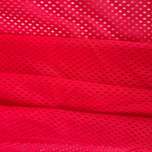 Tessuto a Rete Traspirante 3D in Poliestere 100% per Abbigliamento Sportivo - Asciugatura Rapida 100 GSM - Product Image 6