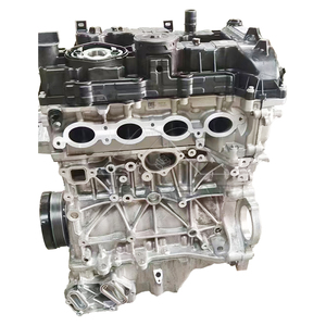 Bloque de Motor 2.0T 4N20 GW4D20 Nuevo a Precio Competitivo para GreatWall Haval Dargo 300 WEY Mocha 4N20 GW4D20 E - Product Image 1