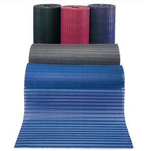 Tappetino Antiscivolo Autodrenante in PVC per Bordo Piscina, Tappeto Antibatterico per Aree Umide, Doccia, Palestra e Spa - Product Image 1