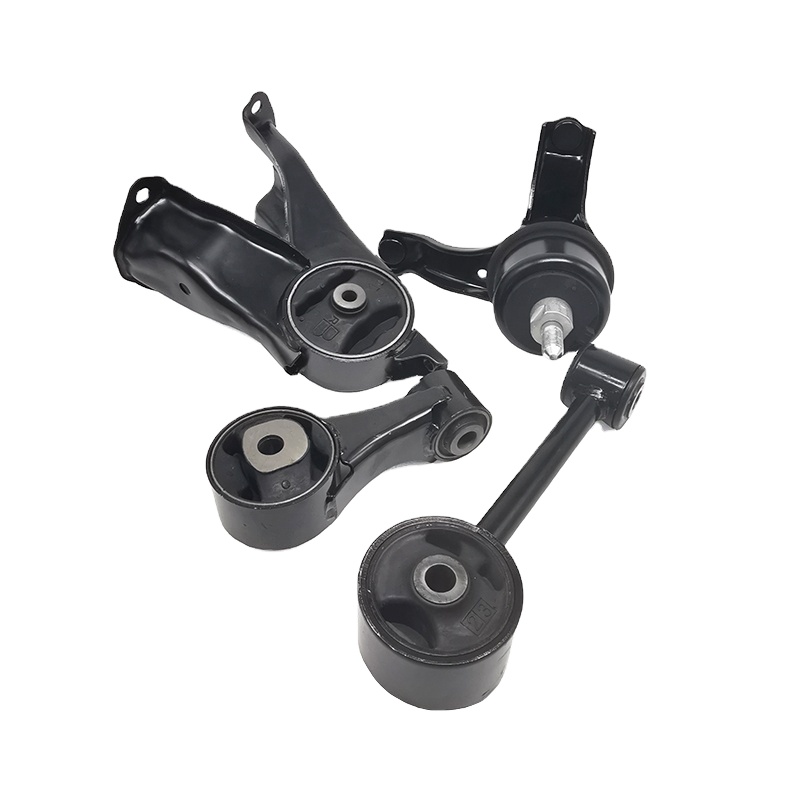 XYAISIN Control Arm Bushing 48706-35020 for Toyota LAND CRUISER