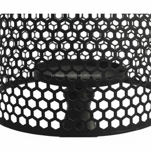 Premium <b>Silver</b> Finish Handmade <b>Candlestick</b> Holder Luxury Designer Home Decor for Christmas Made in India by Zahid Exports - Product Image 1