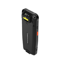 Escáner PDA para Cadena de Frío -20 ℃   Computadora Móvil Resistente con Android 15 e IP67 con Teclado