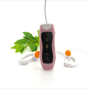 Winait IPx8 Swimming/Running <b>Waterproof</b> Sports <b>MP3</b> <b>Player</b> Pen Style 8GB - Product Image 4
