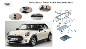 Vente en gros d'accessoires automobiles de haute qualité, autres pièces automobiles, kit de réparation de toit ouvrant pour BMW MINI <span class=keywords><strong>Cooper</strong></span> F56 2014-2024 OE RSPJ071 - Product Image 6