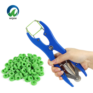 คีมตัดหางหมูสำหรับฟาร์มอุปกรณ์เลี้ยงสัตว์ - Product Image 2