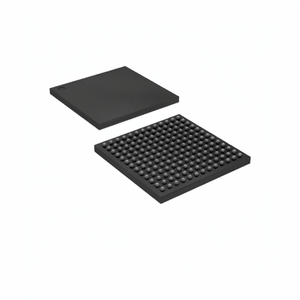 PIC32MZ2064DAB169T-I_HF 169 LFBGA 32BIT แบบฝัง IC MCU 2MB Flash 169 LFBGA ชิ้นส่วนอิเล็กทรอนิกส์ - Product Image 1