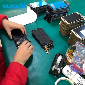 จอ LCD สำหรับโทรศัพท์ <span class=keywords><strong>Oppo</strong></span> จอคอมโบ <span class=keywords><strong>Reno</strong></span> <span class=keywords><strong>4</strong></span> Pro แสดงผล <span class=keywords><strong>Reno</strong></span> <span class=keywords><strong>4</strong></span> <span class=keywords><strong>Lite</strong></span> ของแท้รับประกัน100% - Product Image 5