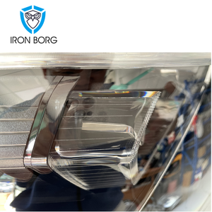 2022 <span class=keywords><strong>2021</strong></span> pour BMW X1 F48 LCI LED phare LED complet côté gauche EU - Product Image 4