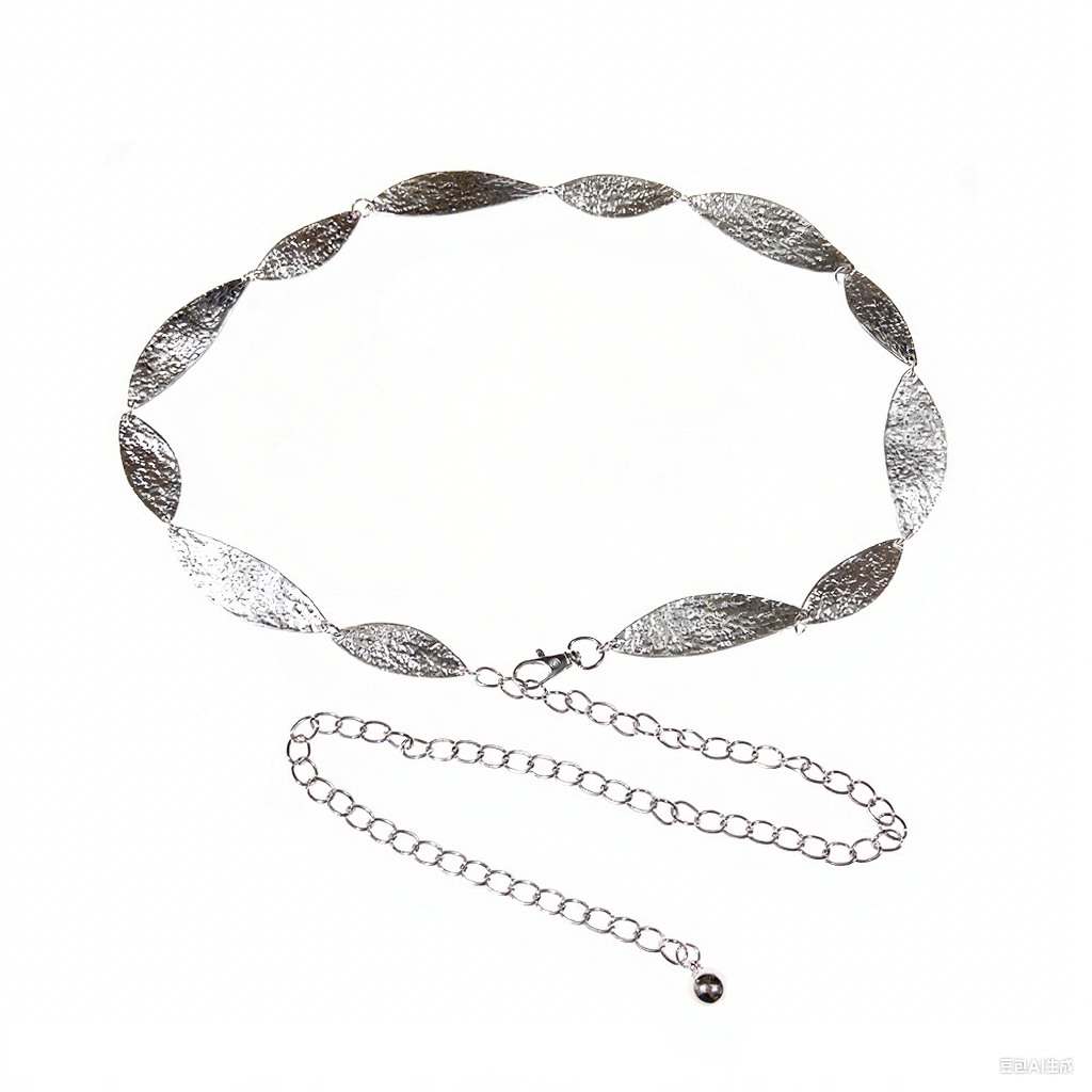 Leaf [Silver]