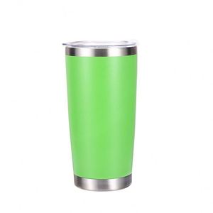 Printable Tumbler Standard Sublimation Blank Stainless Steel Double Wall Vacuum Custom Logo DIY <b>Cup</b> Tumbler ASM25 - Product Image 5