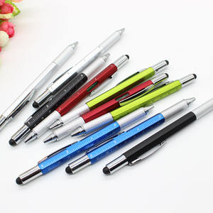 <span class=keywords><strong>7</strong></span> In 1 Multi-uccional etal radienter crewcrewdriver Ouch crecreen Allpoint Pen ITH ustom oogo - Product Image 2