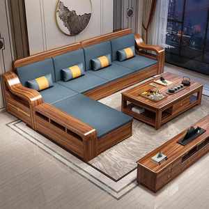 Mini juegos de muebles de madera de alta calidad, incluye sofá, sillón, sala de estar para juego de simulación para mesa auxiliar, almacén, venta al por mayor - Product Image 4