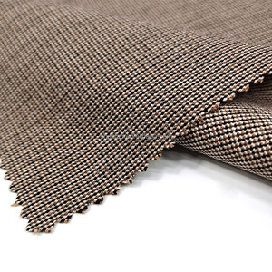 Vải may quần áo, áo choàng, đồng phục bán buôn, chất liệu <span class=keywords><strong>Poly</strong></span> Viscose, Tr Viscose Polyester - Product Image 2