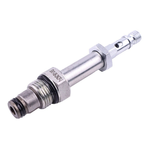 Válvula de cartucho solenoide 40477GT 40477, 2. 1. VF4010 para elevador de tijera, GS-1530, GS-1930 <span class=keywords><strong>GS2046</strong></span> - Product Image 1