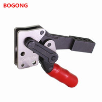BOGONG CH HS-70200A pince robuste utilisée sur le montage de soudage ou les pinces à bascule d'assemblage d'équipement électronique WDC GH70200A pinces