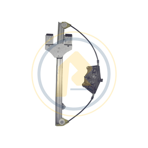 Regulador de Ventana Ac Rolcar ADAPTABLE para OE 5J4837462, compatible con Skoda Fabia 2007 - Product Image 1