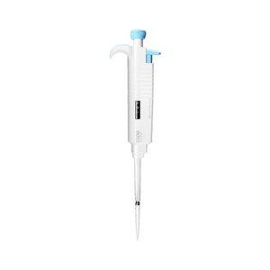 Pipette monocanal Dalong MicroPette Plus 200-1000l, plage réglable manuellement - Product Image 1