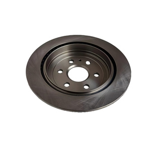 Système de freinage automatique, plaquettes de frein, étrier, tuyau, moyeu de roue, jante, pneu <span class=keywords><strong>215</strong></span>/<span class=keywords><strong>60</strong></span> <span class=keywords><strong>R17</strong></span> 225/55 <span class=keywords><strong>R17</strong></span> pour VW ID3 - Product Image 2