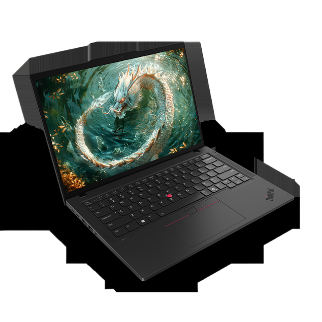 Original Brand New Thinkpad P14s Gen 5 14.5" Intel Ultra 5-125H 16gb 1TB Ssd Laptops Notebooks Computer Pc