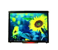 Module d'affichage TFT 9.7 pouces LP097X02, écran LCD 10 pouces 1024x768 avec carte contrôleur, Interface VGA en option pour tablette IPAD2