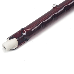 <span class=keywords><strong>Lampe</strong></span> chauffante <span class=keywords><strong>halogène</strong></span> R7S J118 175-500W avec tube chauffant en verre de quartz rubis <span class=keywords><strong>pour</strong></span> l'Amérique du Sud, l'Afrique, le Pakistan, <span class=keywords><strong>pour</strong></span> plantes et animaux - Product Image 5