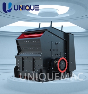 ร้อนขายหินเครื่องบดเพลาแนวตั้งราคาเครื่องบดกระแทกบะซอลต์ควอตซ์หินแกรนิต PF1007 เครื่องบดกระแทกสําหรับขาย - Product Image 2